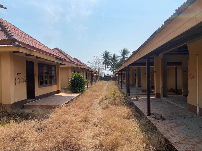 60 beds 30 bathrooms – House Samui - photo 10