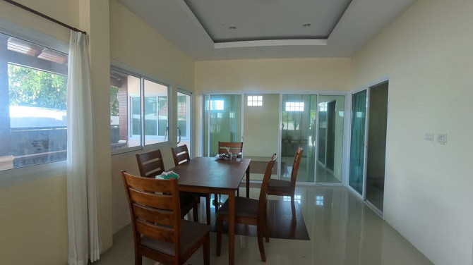 4 bedrooms and 6 bathrooms separate courtyard Samui - photo 4