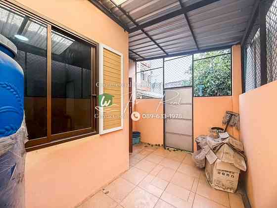 Townhouse 2 bedrooms, 3 bathrooms Samui