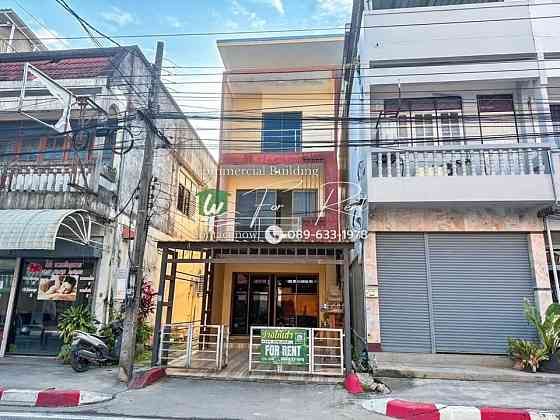 Townhouse 2 bedrooms, 3 bathrooms Samui