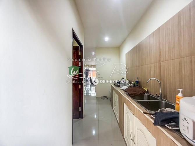 Townhouse 2 bedrooms, 3 bathrooms Samui - photo 5