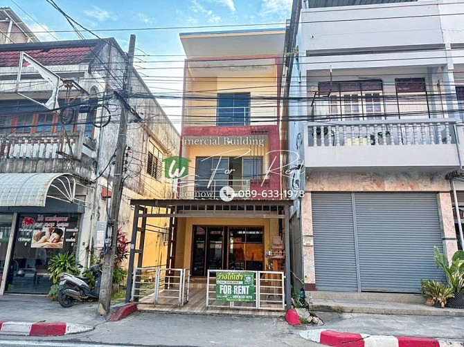 Townhouse 2 bedrooms, 3 bathrooms Samui - photo 1