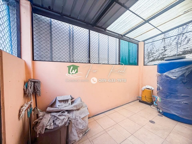Townhouse 2 bedrooms, 3 bathrooms Samui - photo 13