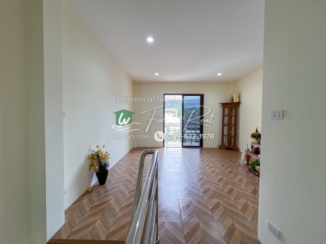 Townhouse 2 bedrooms, 3 bathrooms Samui - photo 18