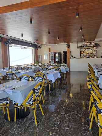 Restaurant lamai main road Samui