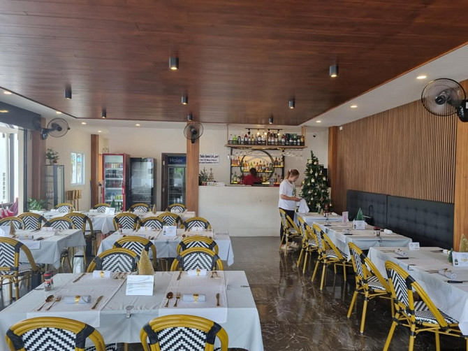 Restaurant lamai main road Samui - photo 12