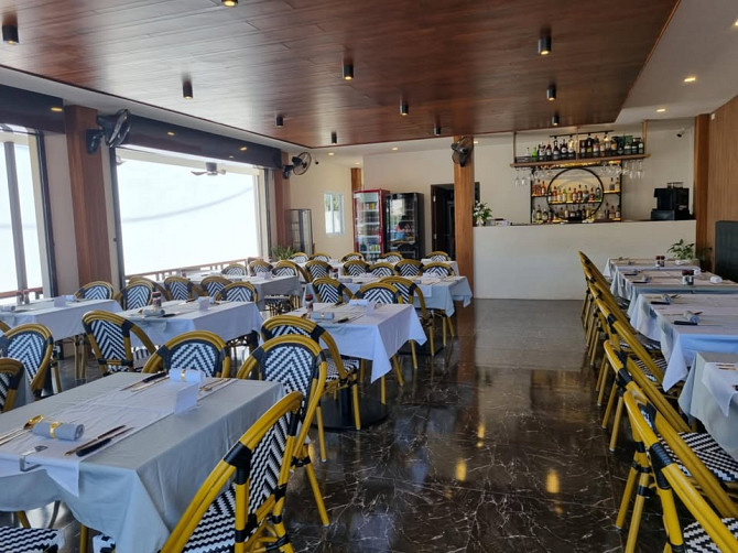 Restaurant lamai main road Samui - photo 2