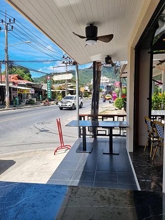 Restaurant lamai main road Samui - photo 4