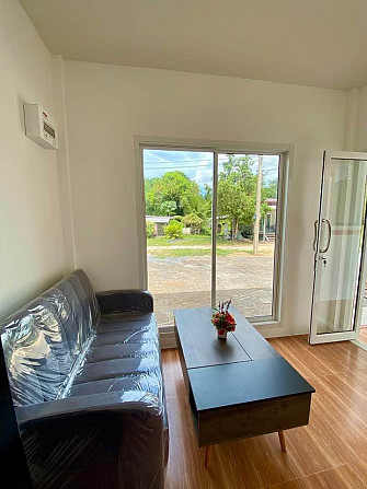 1 bedroom, 1 bathroom - house Samui - photo 7