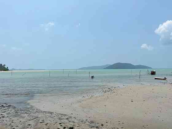 2 bedrooms, 1 bathroom - house Samui