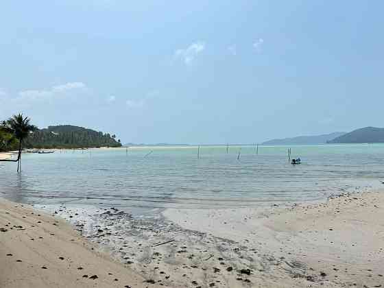 2 bedrooms, 1 bathroom - house Samui