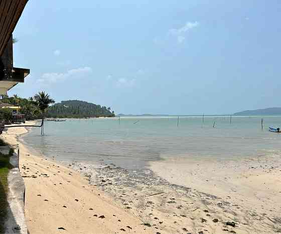 2 bedrooms, 1 bathroom - house Samui