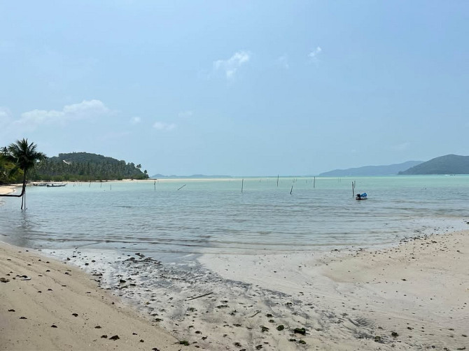 2 bedrooms, 1 bathroom - house Samui - photo 2