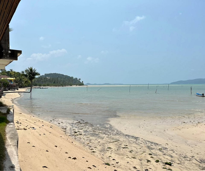 2 bedrooms, 1 bathroom - house Samui - photo 1