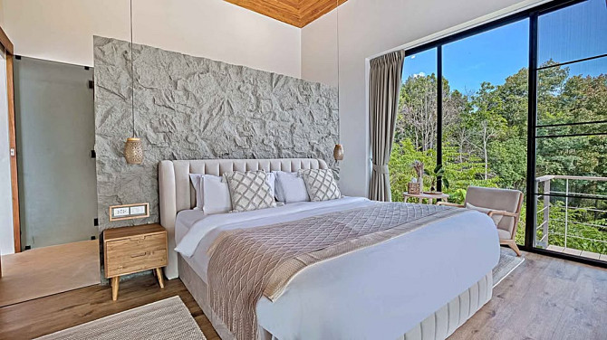 3 rooms 3 bathrooms, house Phangan - photo 9