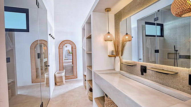 3 rooms 3 bathrooms, house Phangan - photo 4