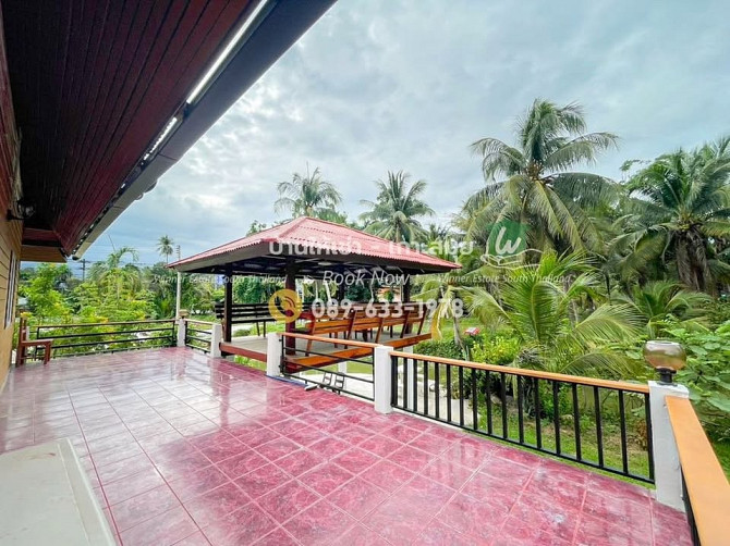 1 bedroom 1 bathroom Samui - photo 13