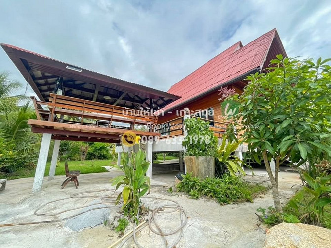 1 bedroom 1 bathroom Samui - photo 7