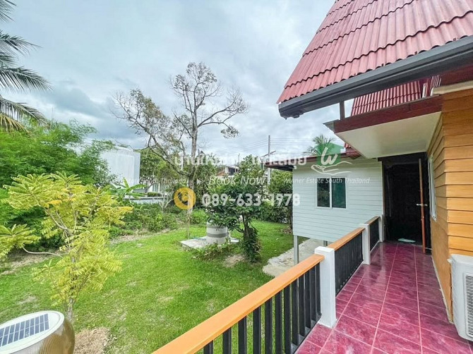 1 bedroom 1 bathroom Samui - photo 9