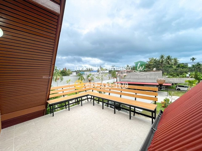 1 bedroom 1 bathroom Samui - photo 8