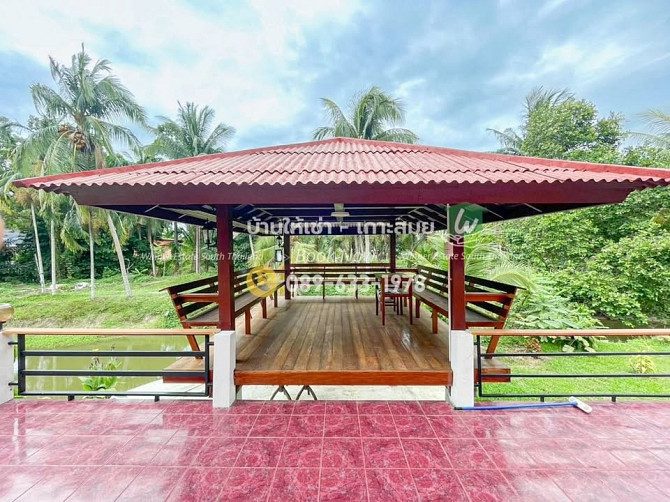 1 bedroom 1 bathroom Samui - photo 5