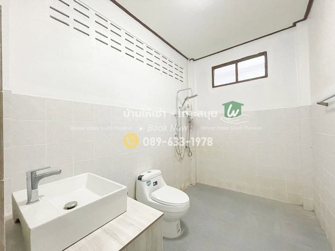 1 bedroom 1 bathroom Samui - photo 17