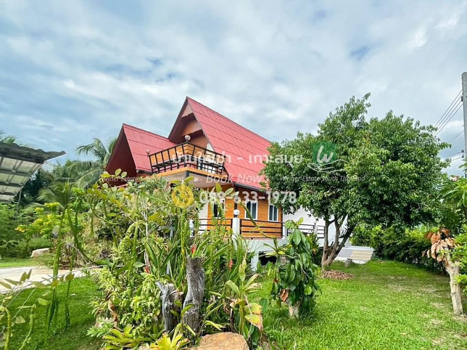 1 bedroom 1 bathroom Samui - photo 12