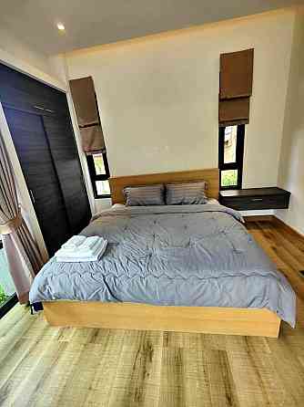 2 bedrooms, 2 bathrooms - home Samui