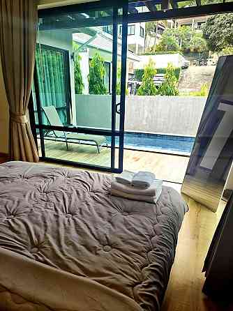 2 bedrooms, 2 bathrooms - home Samui