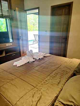 2 bedrooms, 2 bathrooms - home Samui