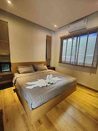2 bedrooms, 2 bathrooms - home Samui