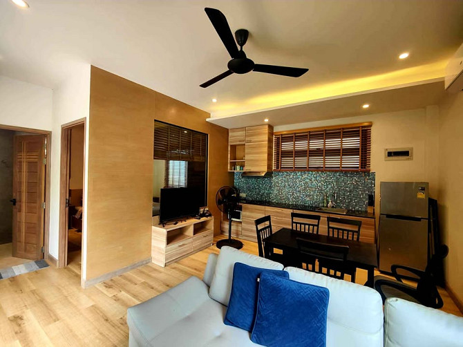 2 bedrooms, 2 bathrooms - home Samui - photo 7