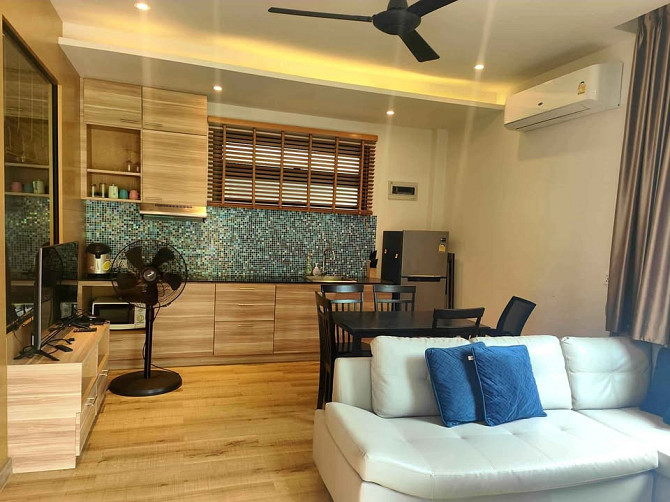 2 bedrooms, 2 bathrooms - home Samui - photo 8