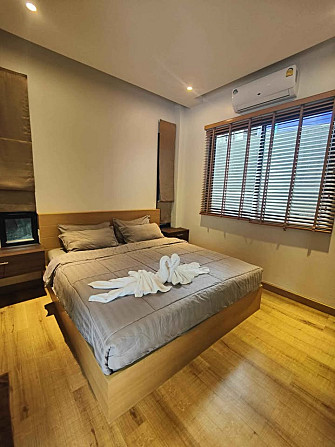 2 bedrooms, 2 bathrooms - home Samui - photo 3