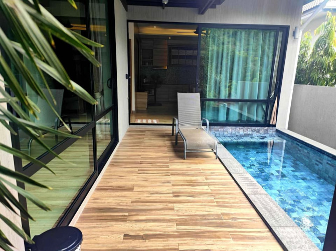 2 bedrooms, 2 bathrooms - home Samui - photo 12