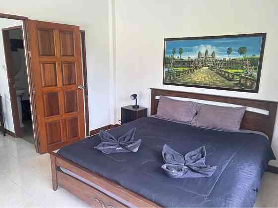 2 bedrooms 1 bathroom - home Samui