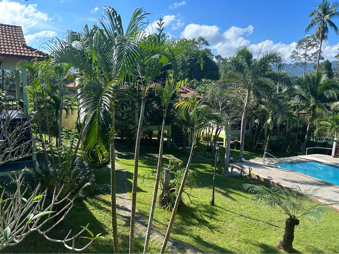2 bedrooms 1 bathroom - home Samui - photo 19