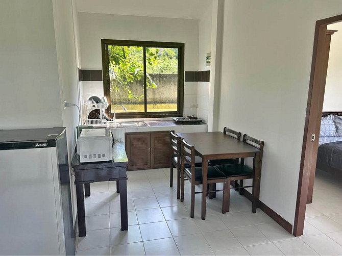 2 bedrooms 1 bathroom - home Samui - photo 1