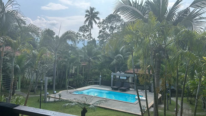 2 bedrooms 1 bathroom - home Samui - photo 7