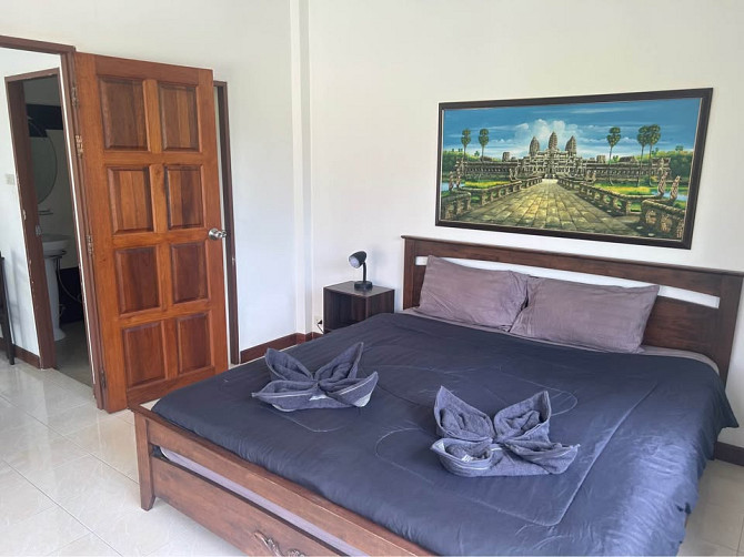 2 bedrooms 1 bathroom - home Samui - photo 6