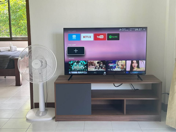 2 bedrooms 1 bathroom - home Samui - photo 13