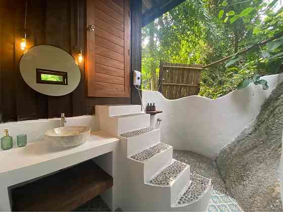 1 bed 1 bathroom – House Samui