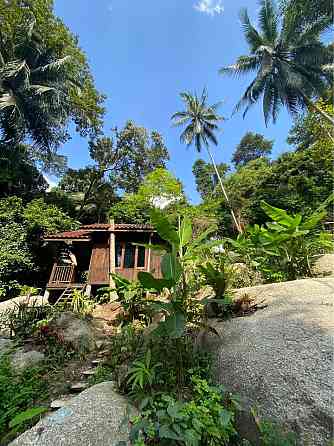 1 bed 1 bathroom – House Samui