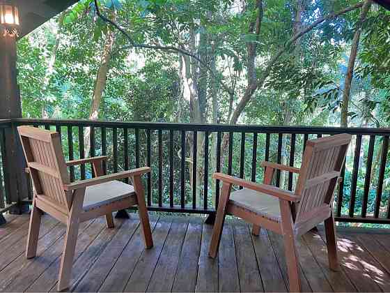1 bed 1 bathroom – House Samui