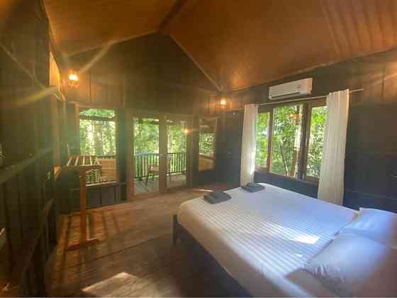 1 bed 1 bathroom – House Samui