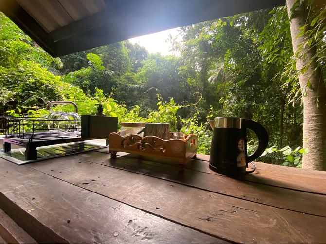 1 bed 1 bathroom – House Samui - photo 6
