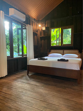 1 bed 1 bathroom – House Samui - photo 9