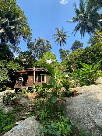 1 bed 1 bathroom – House Samui - photo 2