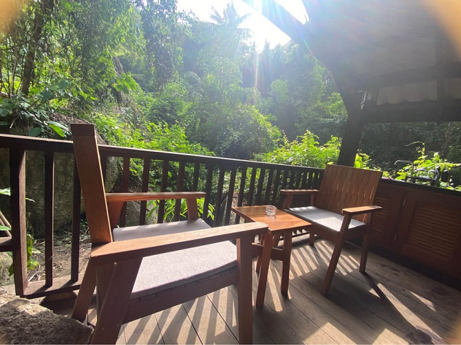 1 bed 1 bathroom – House Samui - photo 5