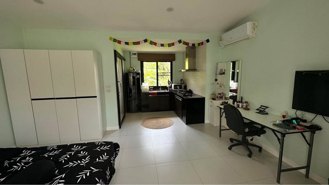 House from the bedroom: 1 and bathrooms: 1 Samui - photo 4
